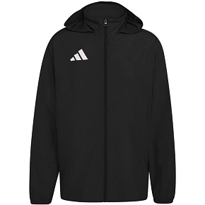 Pánska bunda Entrada 26 Multi KQ9074 black - Adidas