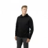 Mikina Bauer Flc Core Hoodie Sr M 1063340