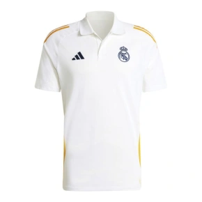 Adidas Real Madrid polokošeľa M IT5112 muži