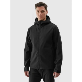 Softshellová vetruodolná bunda 4F M 4FWAW24TSOFM283-20S