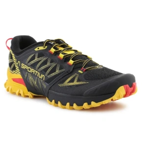 Bežecká obuv La Sportiva Bushido III M 56S999100
