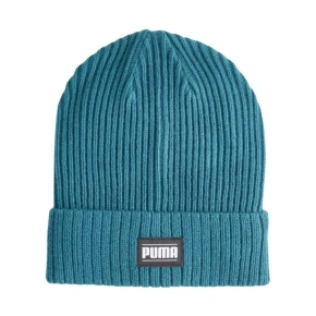 Čiapka Puma Ribbed Classic Cuff Beanie 024038 11