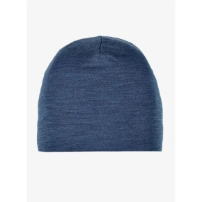BUFF MERINO HEAVYWEIGHT BEANIE SOLID INDIGO čiapka