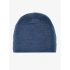 BUFF MERINO HEAVYWEIGHT BEANIE SOLID INDIGO čiapka