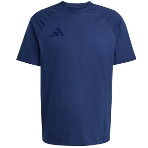 Tričko adidas Tiro 25 Tee Travel M JY5949 muži
