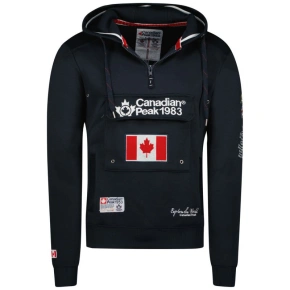 Canadian Peak GALAPAGOS NAVY CP MEN 054 POP Mikina (RBMWW3828H/CP-MARINE)