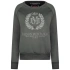Maison Montaigne FIMOSAI DGREY MT LADY 016 Mikina (RBMWW6410F/MM-GRIS FONCÉ)