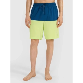 Pánske plážové šortky boardshorts 4F 4FWSS25UBDSM135-45S Pánske plážové šortky boardshorts 4F 4FWSS25UBDSM135-45S