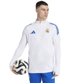 Mikina adidas Real Madrid Training Top M JP4027 men