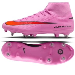 Nike Zoom Mercurial Superfly 10 Academy SG-PRO FQ8336-600