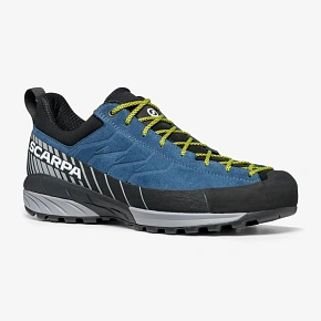 Topánky SCARPA mescalito-ocean-gray-44