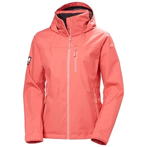 Helly Hansen dámska bunda W CREW HOODED JACKET 34448 098