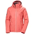 Helly Hansen dámska bunda W CREW HOODED JACKET 34448 098