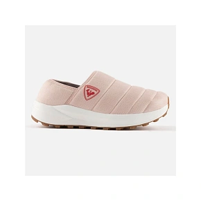 Topánky ROSSIGNOL Rossi Chalet Powder Pink, ružové
