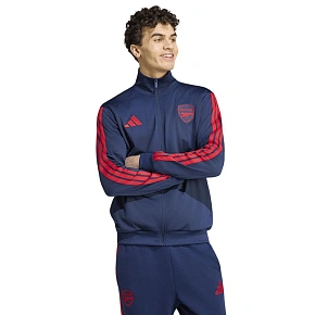 Mikina adidas Arsenal London FC DNA Track Top KG5143