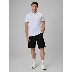 Spodenki casual męskie 4F 4FRSS26TSHOM0929-20S Spodenki casual męskie 4F 4FRSS26TSHOM0929-20S