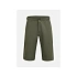 Pánske šortky Peak Performance M Trail Shorts, zelené