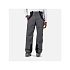 Pánske lyžiarske nohavice ROSSIGNOL Hero Insulated Ski Pant, sivé