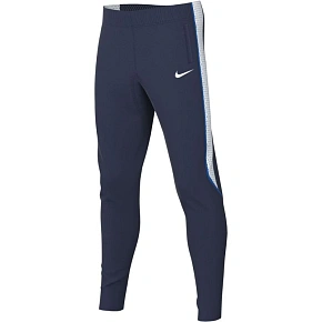 Detské nohavice Nike Dri-Fit Strike 26, tmavomodré, HV8395 410