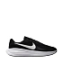 Pánska obuv Nike Revolution 8, čierna, HQ1996 001, veľkosť 38,5