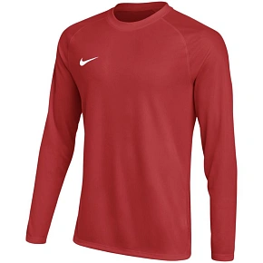 Pánske tričko Nike Dri-FIT Park VIII červené HV8232 657
