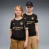 Koszulka Puma Manchester City Away Replika JSY Junior 784342-03