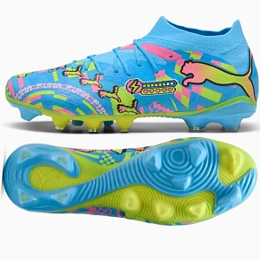 Topánky Puma Future 9 Match Advanced Level FG/AG 109213-01 Topánky Puma Future 9 Match Advanced Level FG/AG 109213-01