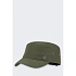 Čiapka Buff Military Cap – jednofarebná khaki, veľkosť: S–M