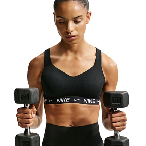 Podprsenka Nike High SPT BRA FD1068-011 Podprsenka Nike High SPT BRA FD1068-011