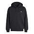 Mikina s kapucňou adidas Essentials Originals KS8941