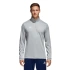 Adidas Core 18 TR Top M futbalová mikina CV4000