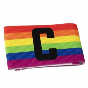 Kapitánska páska na ruku Select SR 16669