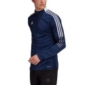 Pánska futbalová mikina Tiro 21 Track M GH4474 - Adidas