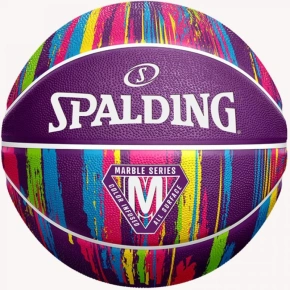 Basketbal 84403Z - Spalding Basketbal 84403Z - Spalding