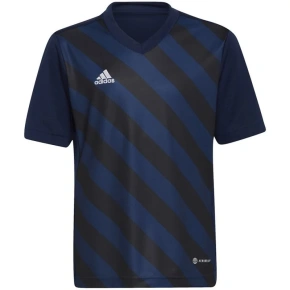 Detský dres Entrada 22 Graphic Jersey Jr HF0122 - Adidas