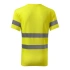 Rimec HV Protect U Tričko MLI-1V997 fluorescenčná žltá