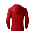 Detská mikina Trendy Zipper Jr MLI-41207 - Malfini