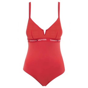 Dámske body UW0UW01898-XAN - Tommy Hilfiger