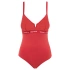 Dámske body UW0UW01898-XAN - Tommy Hilfiger