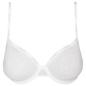 Dámska ľahko podšitá podprsenka QF5242E-100 - Calvin Klein