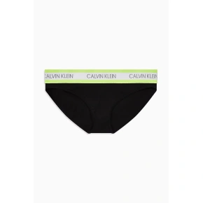 Nohavičky QF5460E-001 čierna - Calvin Klein
