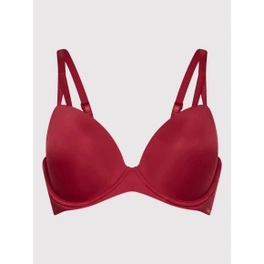 Dámska push up podprsenka - QF6016E - WJU - Červená - Calvin Klein