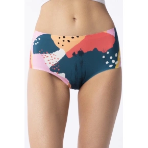 Dámske nohavičky Simple Maxi Tutti Frutti Mix Colors - Julimex