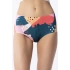 Dámske nohavičky Simple Maxi Tutti Frutti Mix Colors - Julimex
