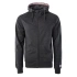 Pánska mikina Sabarin M 92800399121tm.grey - Hi-Tec