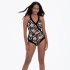 Dámske jednodielne plavky Nuria M3 7213 424 pearl - Anita