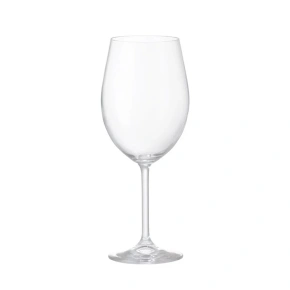 Číry pohár na víno 350 ml - 6 balení
