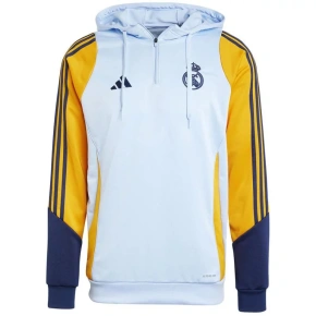 Pánska mikina Real Madrid M IT5091 - Adidas