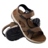 Pánske sandále Lucibel 92800304843 Brown - Hi-tec