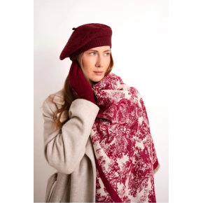 Dámska baretka 25280 Dalma - Art Of Polo